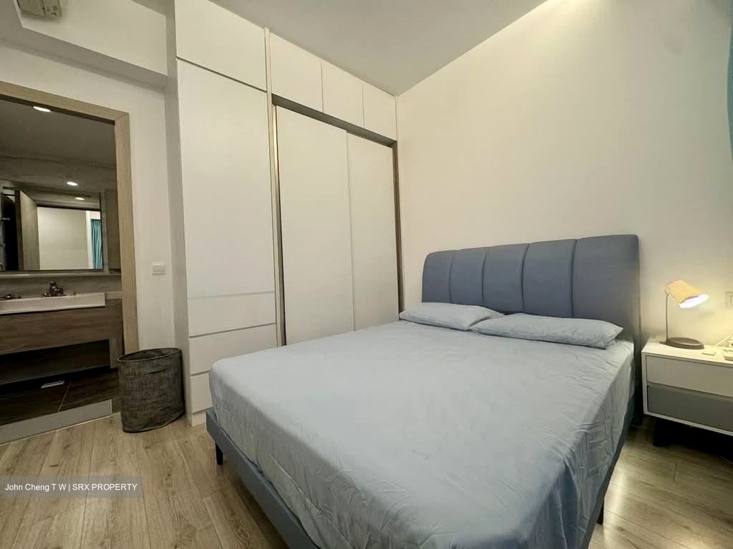 The Alps Residences (D18), Condominium #545587251